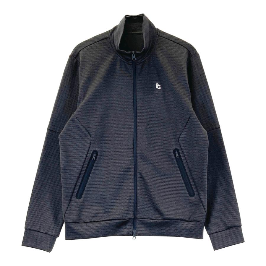 PEARLY GATES パーリーゲイツ 2024年モデル 長袖ジャケット グレー系 5