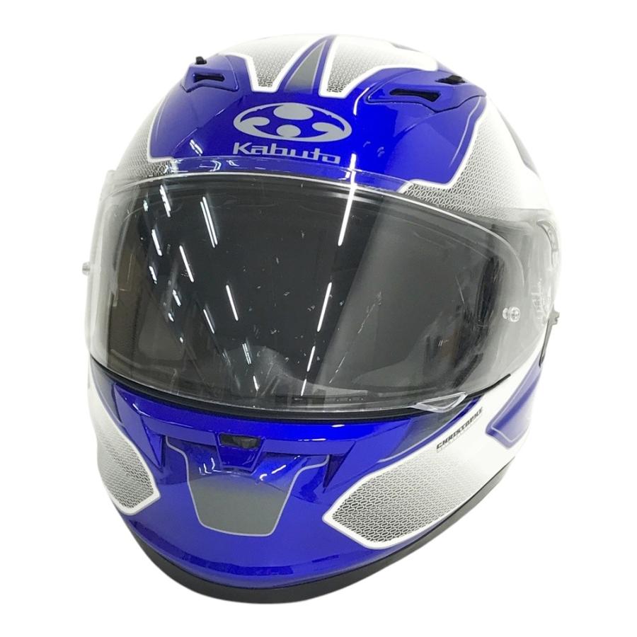 OGK KABUTO オージーケーカブト フルフェイスヘルメット KAMUI2 