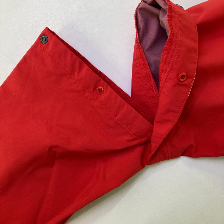 CUTTER&BUCK（カッターアンドバック） 2way レインウェア 上下