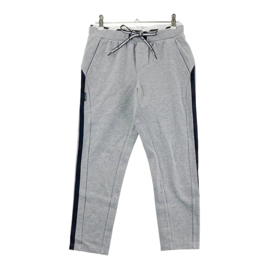 JACK BUNNY ジャックバニー パンツ グレー系 0 ゴルフウェア