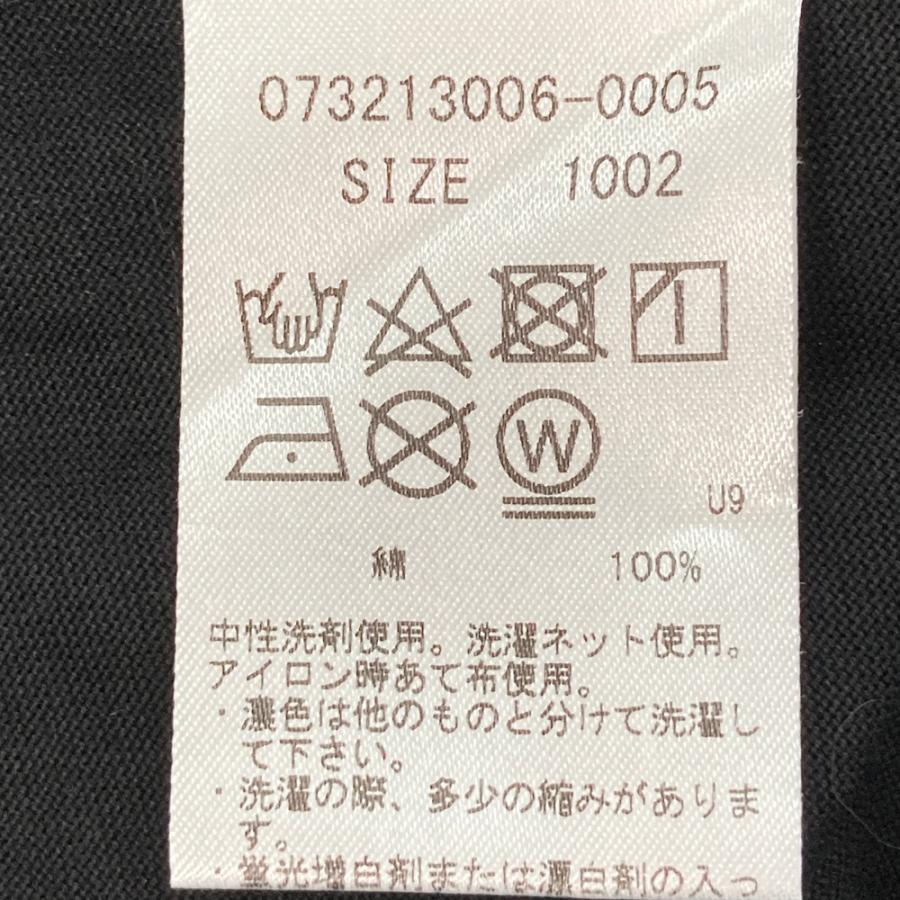 G/FORE（ジーフォア） 半袖Tシャツ ロゴプリント ブラック系 2 ゴルフ