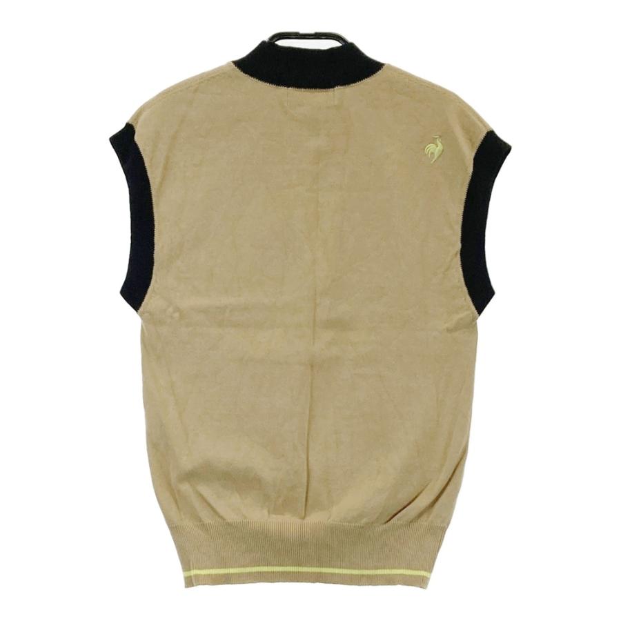 le coq sportif GOLF（ルコックスポルティフ ゴルフ） LE COQ GOLF