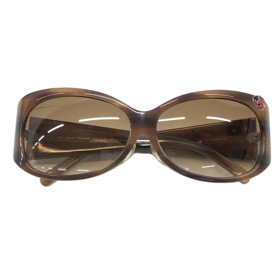 Vivienne Westwood ヴィヴィアン ウエストウッド VW-7731 サングラス