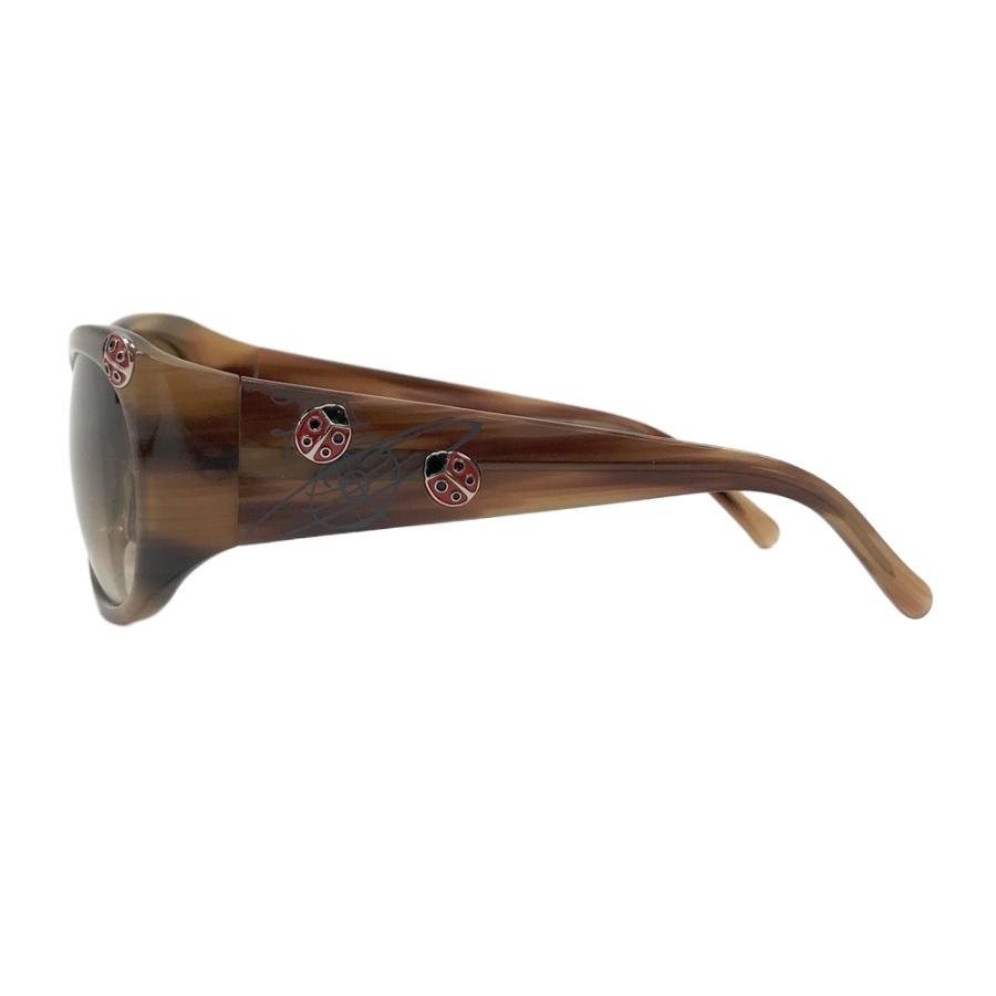 Vivienne Westwood ヴィヴィアン ウエストウッド VW-7731 サングラス