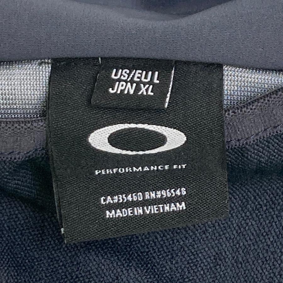 OAKLEY オークリー 412849JP 2WAY 蓄熱 ダウンジャケット ベスト