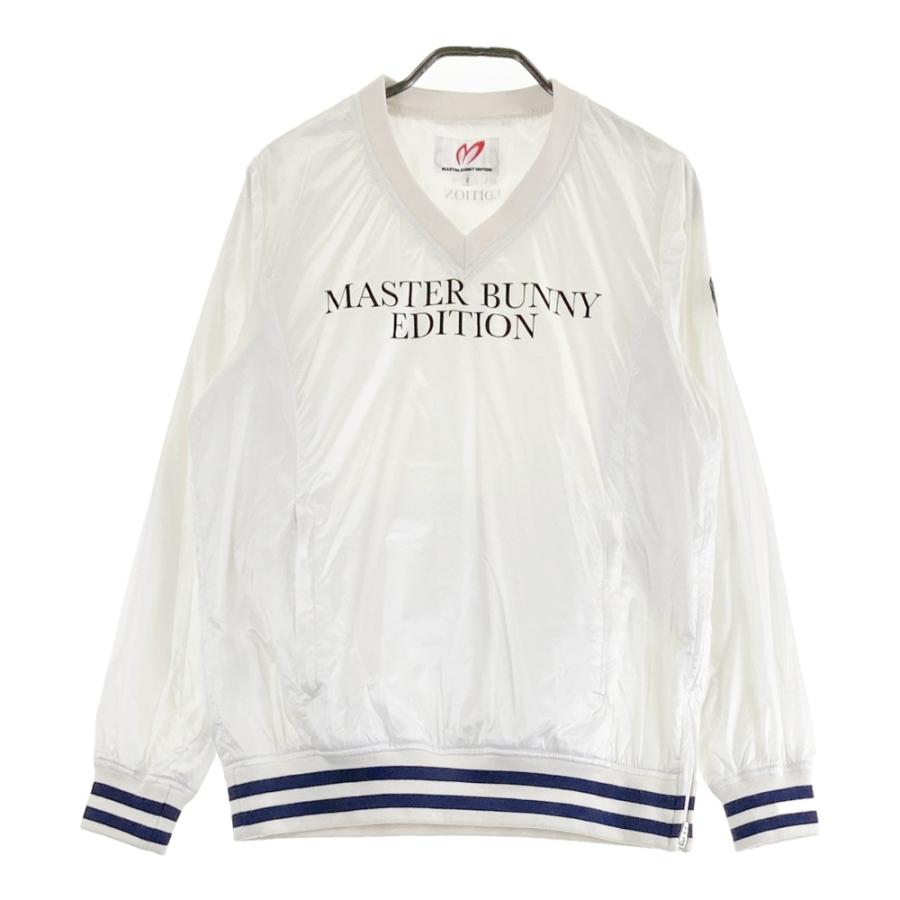 MASTER BUNNY EDITION マスターバニーエディション 長袖ブルゾン