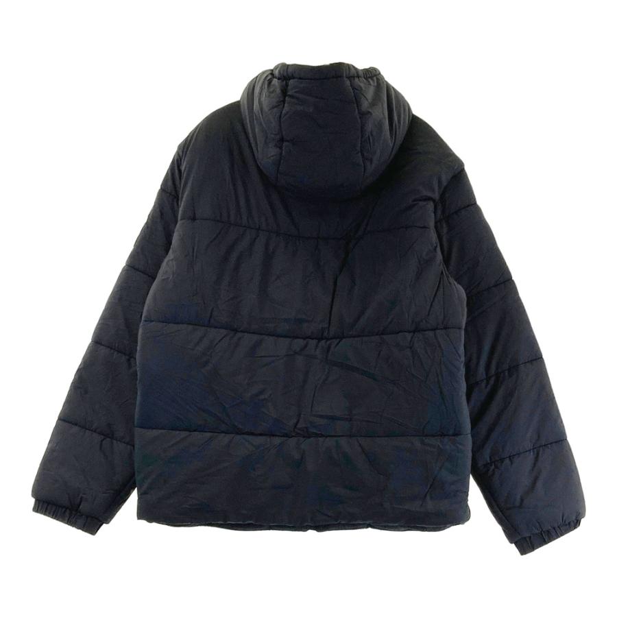TOMMY HILFIGER トミーヒルフィガー 78J7135 フード付 中綿ジャケット 