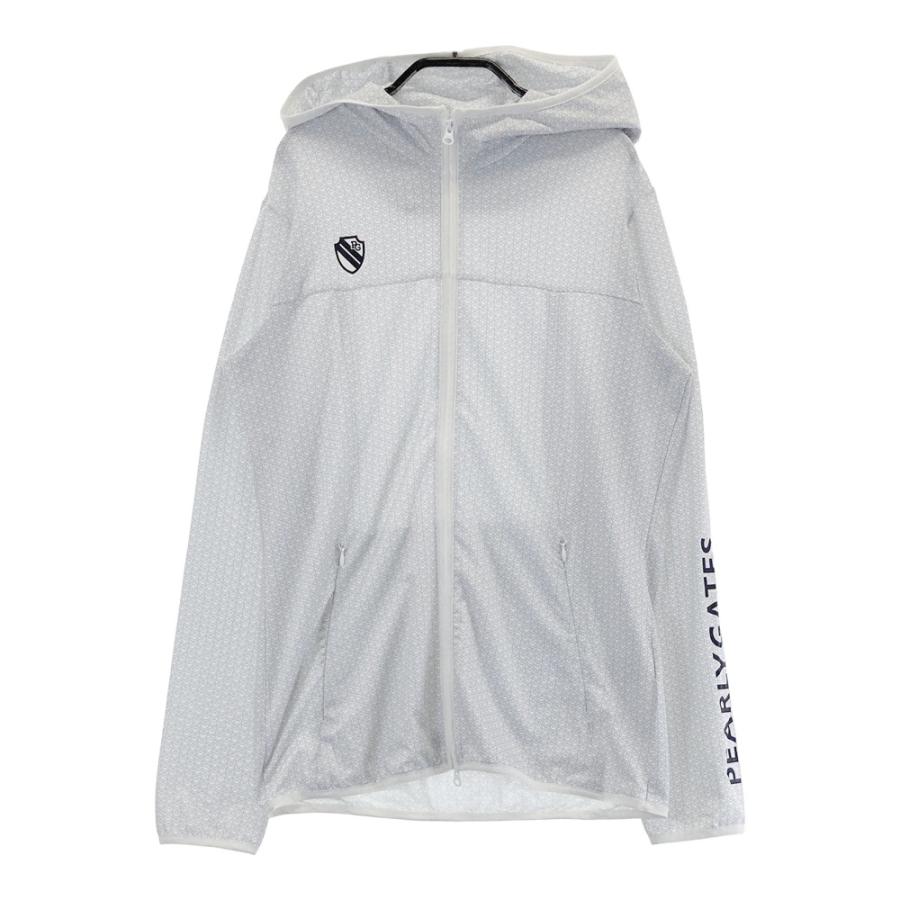 【値下げ】パーリーゲイツニコちゃんパーカー PEARLY GATES パーリーゲイツ ジップパーカー ジャケット ニコちゃん