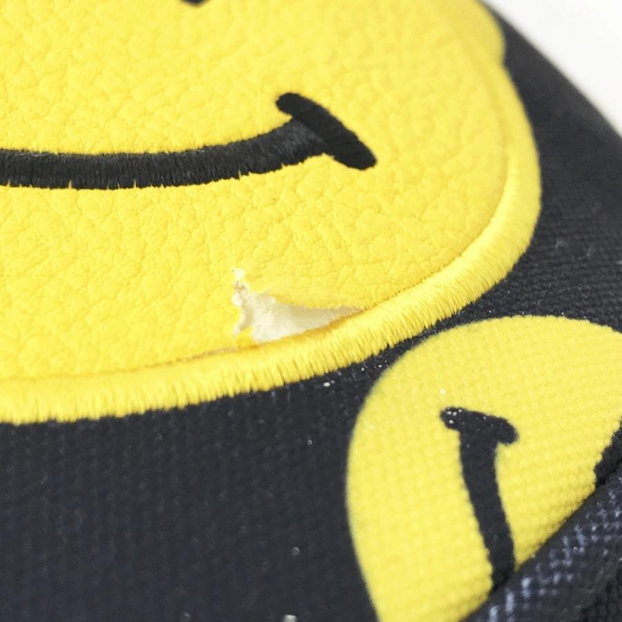 PEARLY GATES パーリーゲイツ ヘッドカバー 2点セット ニコちゃん