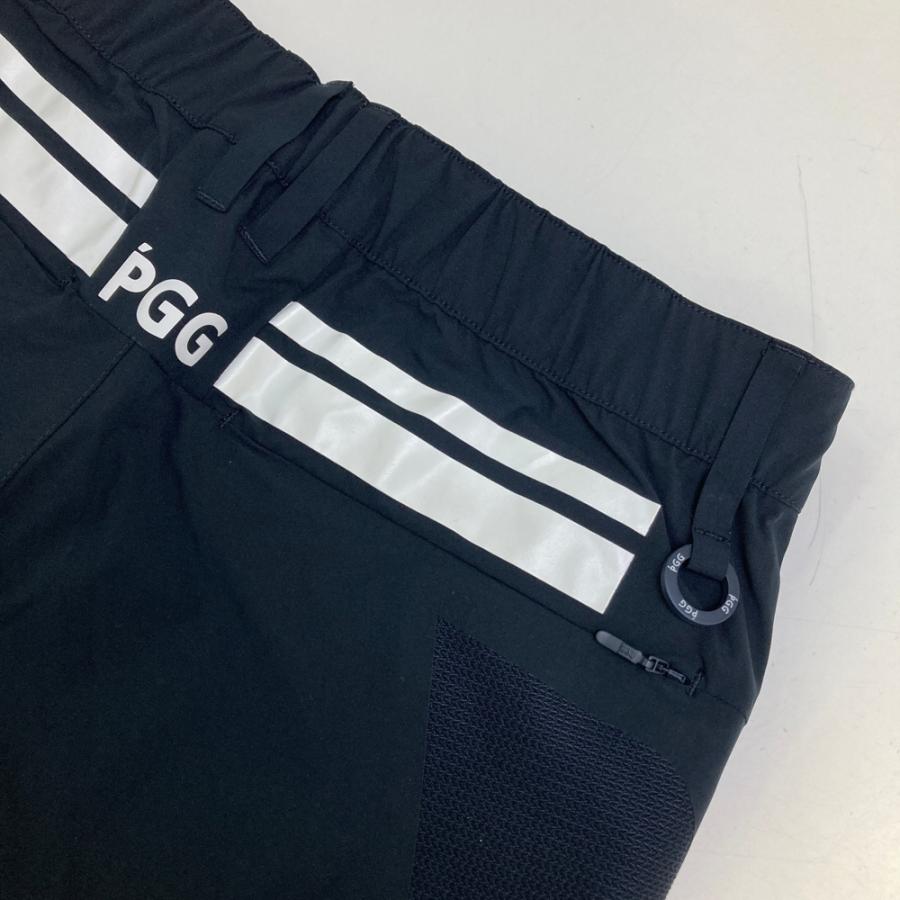 PGG PEARLY GATES パーリーゲイツ  パンツ  ネイビー系 0 ゴルフウェア レディースの画像