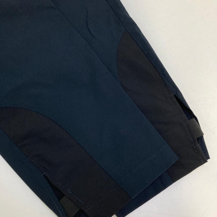 PGG PEARLY GATES パーリーゲイツ  パンツ  ネイビー系 0 ゴルフウェア レディースの画像