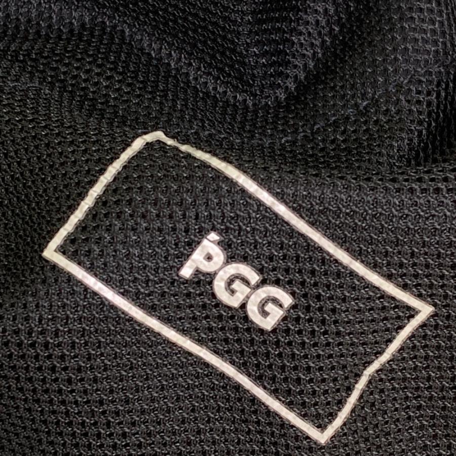 PGG PEARLY GATES パーリーゲイツ  パンツ  ネイビー系 0 ゴルフウェア レディースの画像