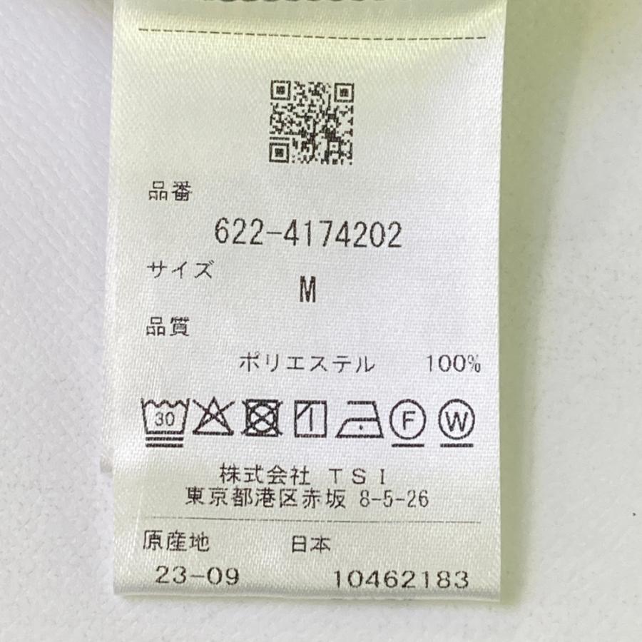 新品】PING ピン 2024年 ニットベスト グレー系 M ゴルフウェア