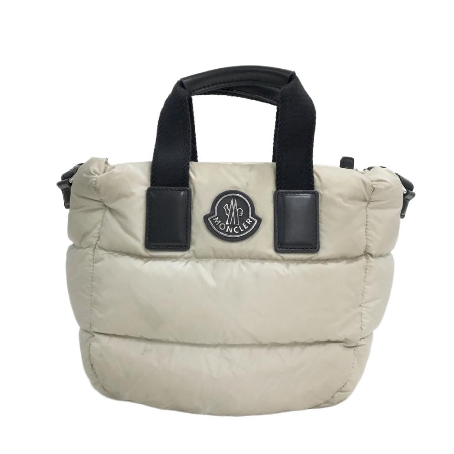 MONCLER モンクレール M4422 MICRO CARADOC ミニショルダーバッグ 