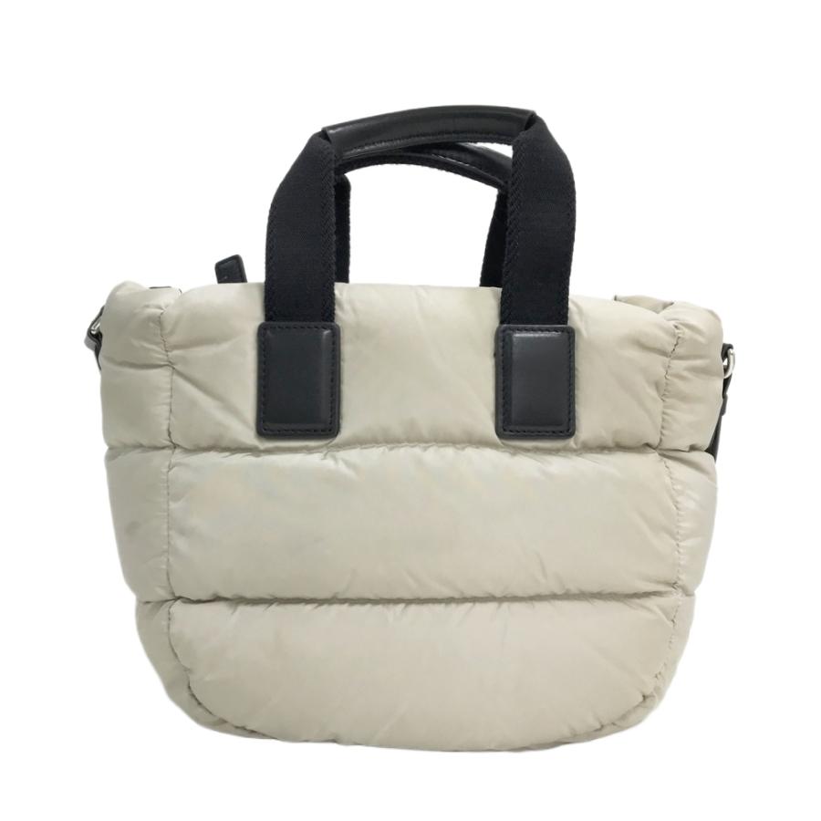 MONCLER モンクレール M4422 MICRO CARADOC ミニショルダーバッグ 