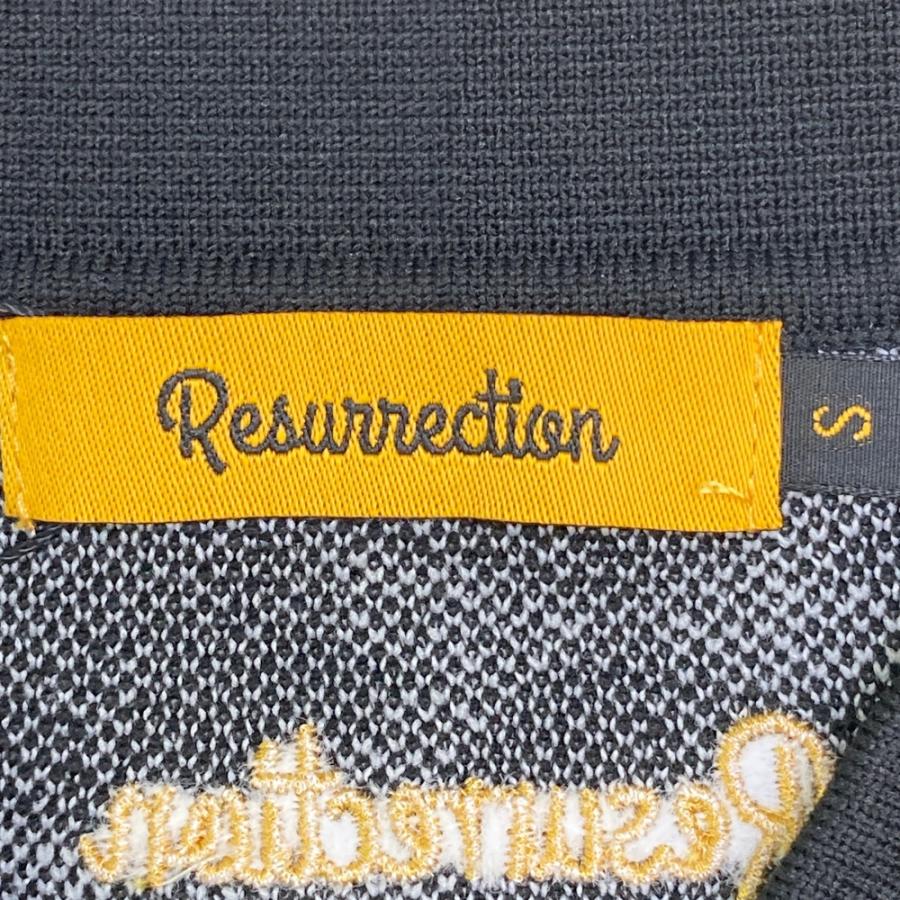 Resurrection 【新品】RESURRECTION レザレクション ノースリーブ