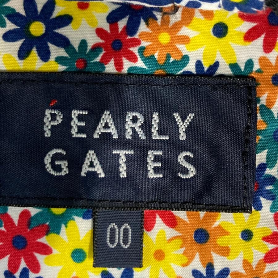 新品】PEARLY GATES パーリーゲイツ 30周年 ストレッチスカート