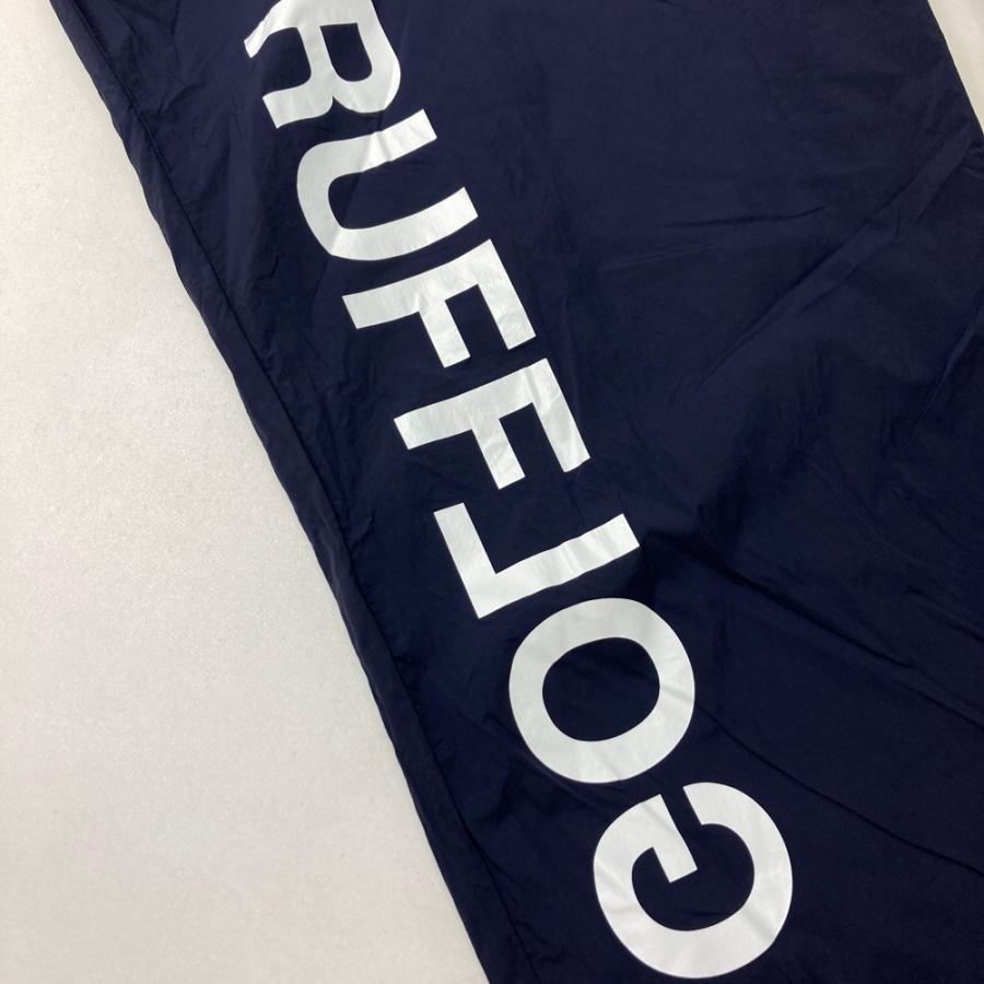 RUFFLOG ラフロッグ パンツ ネイビー系 L ゴルフウェア メンズ