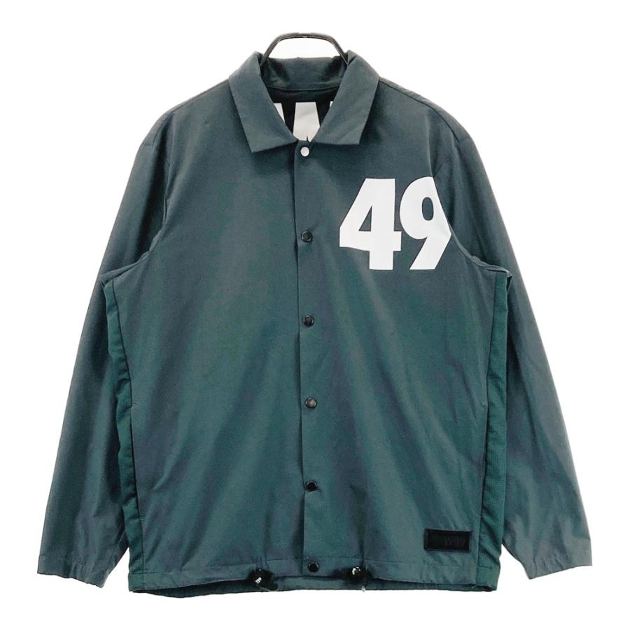 TFW49 ティーエフダブリューフォーティーナイン コーチジャケット