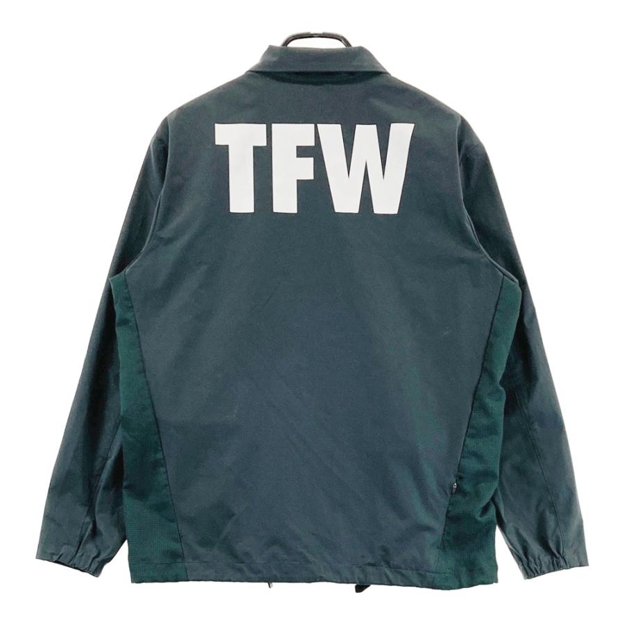 TFW49 ティーエフダブリューフォーティーナイン コーチジャケット