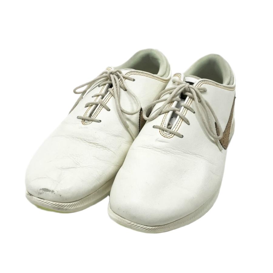 NIKE GOLF ナイキゴルフ DC5051-100 ゴルフシューズ  AIR ZOOM VICTORY  ホワイト系 27.5 [240101578005] ゴルフウェア メンズ ストスト NIKE（ナイキ） NIKE GOLF ナイキゴルフ DC5051-100 ゴルフシューズ