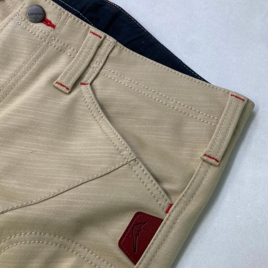 KUSHITANI クシタニ K-1984 EXPAND WINDCUT PANTS エクスパンド