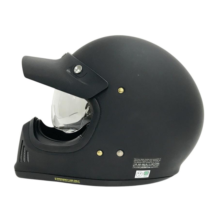 SHOEI ショウエイ フルフェイスヘルメット EX-ZERO マットブラック