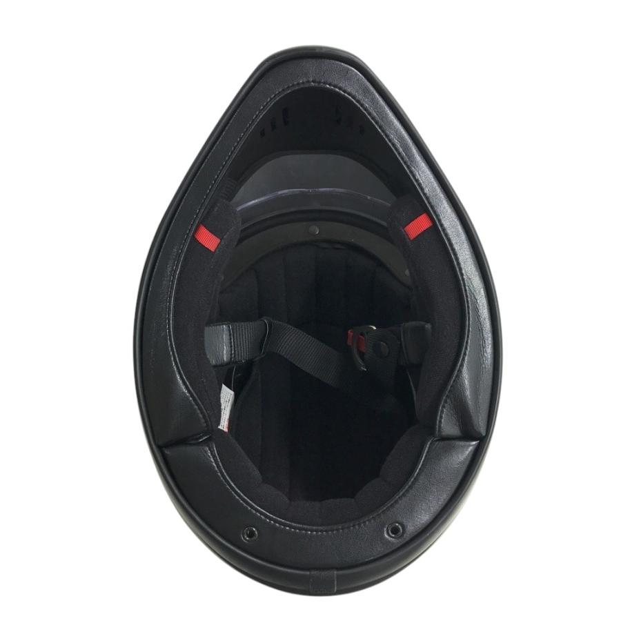 SHOEI ショウエイ フルフェイスヘルメット EX-ZERO マットブラック
