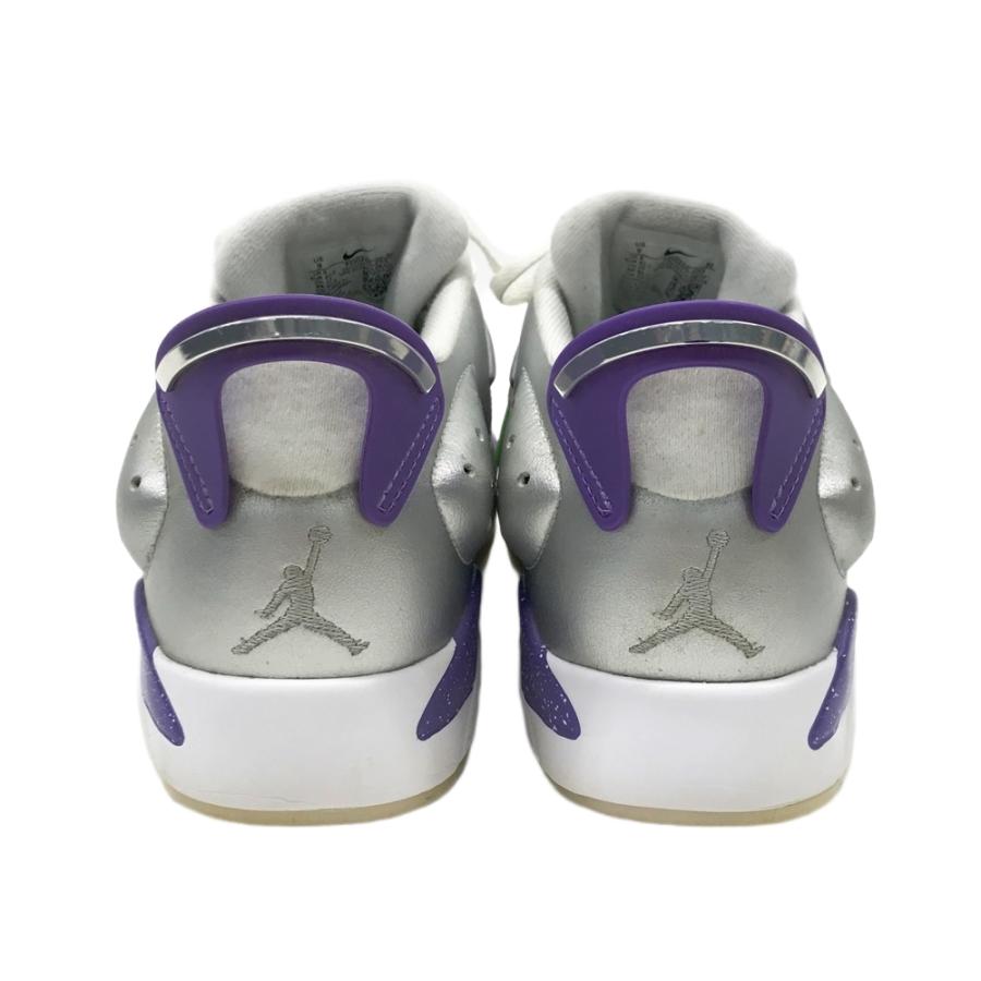 NIKE GOLF ナイキゴルフ FD0205-055 ゴルフシューズ Air Jordan 6 Low