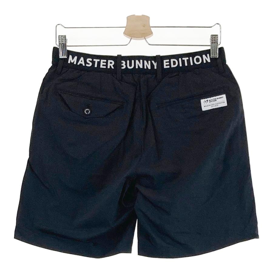 りおせる　マスターバニーエディション ハーフパンツ MASTER BUNNY EDITION マスターバニーエディション ハーフパンツ