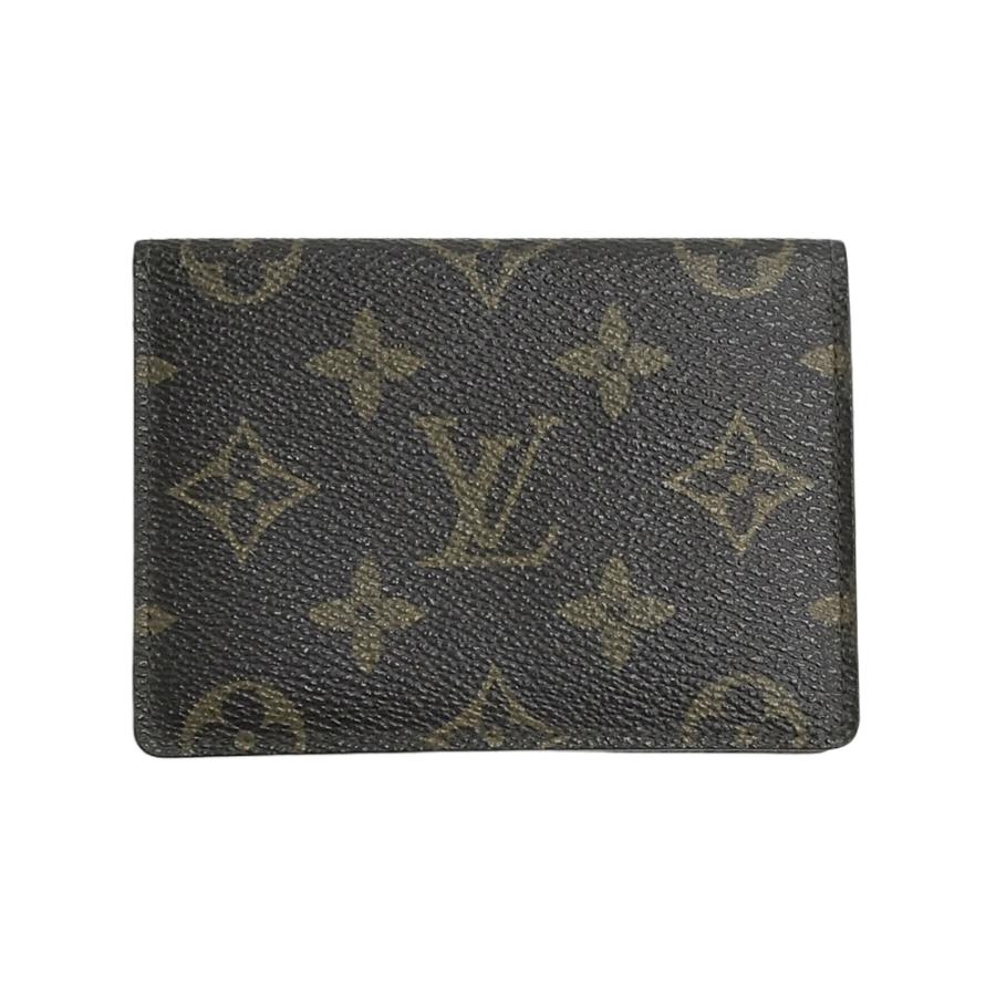 LOUIS VUITTON ルイ ヴィトン M60533/MI884 ポルト2カルトヴェルティカ