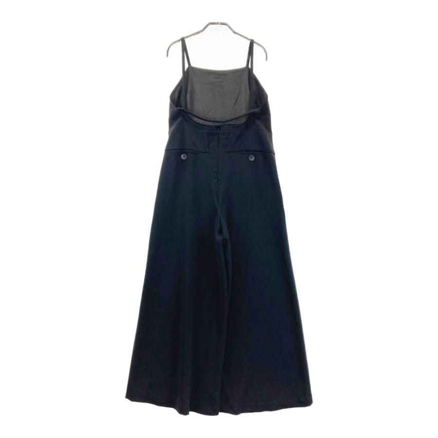 MAX MARA マックスマーラ 23124103326 ジャンプスーツ ブラック