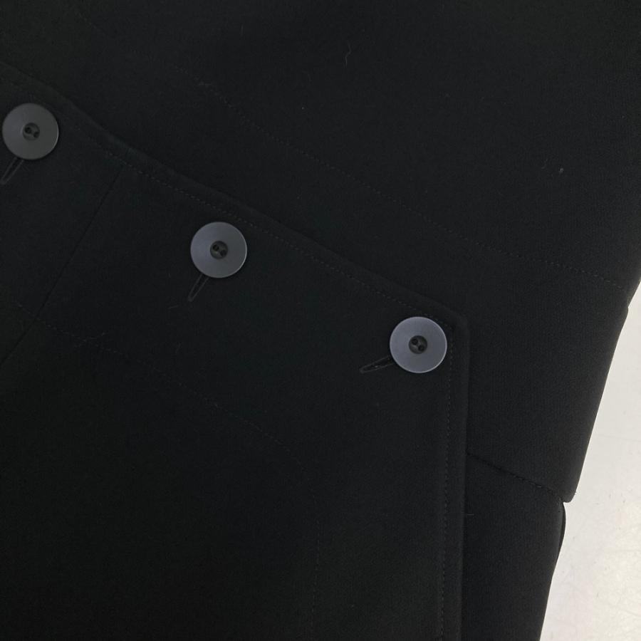 MAX MARA マックスマーラ 23124103326 サロペット ブラック系 42 