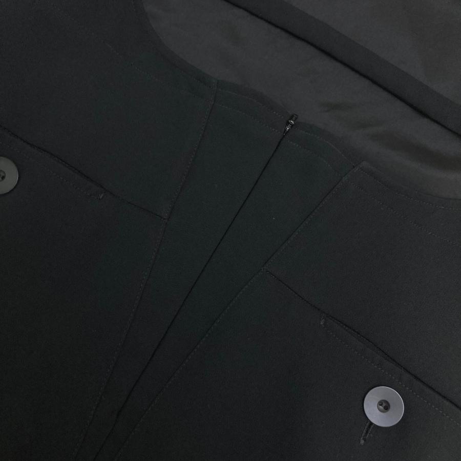 MAX MARA マックスマーラ 23124103326 サロペット ブラック系 42 