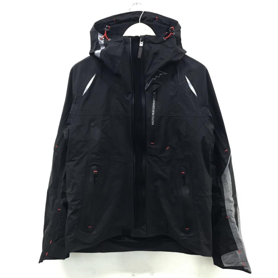 KUSHITANI クシタニ k-2436 2025年モデル アメニタジャケット ブラック