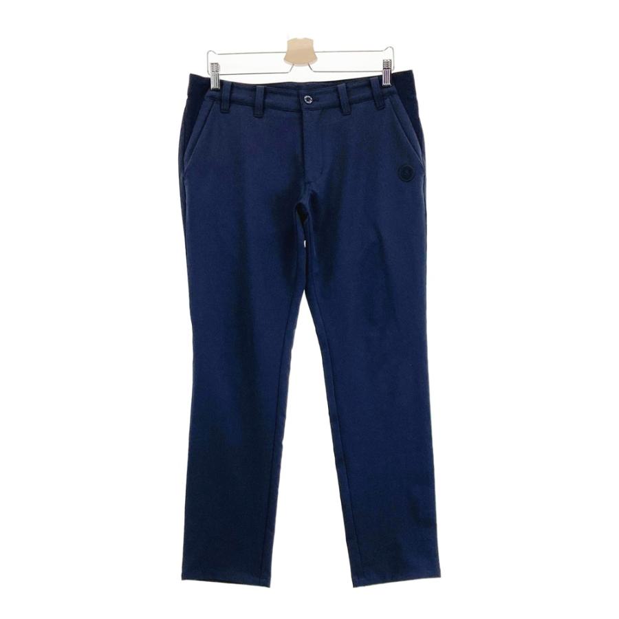 AND PER SE アンパスィ 2025年 AMS5085E6 パンツ ネイビー系 L ゴルフ