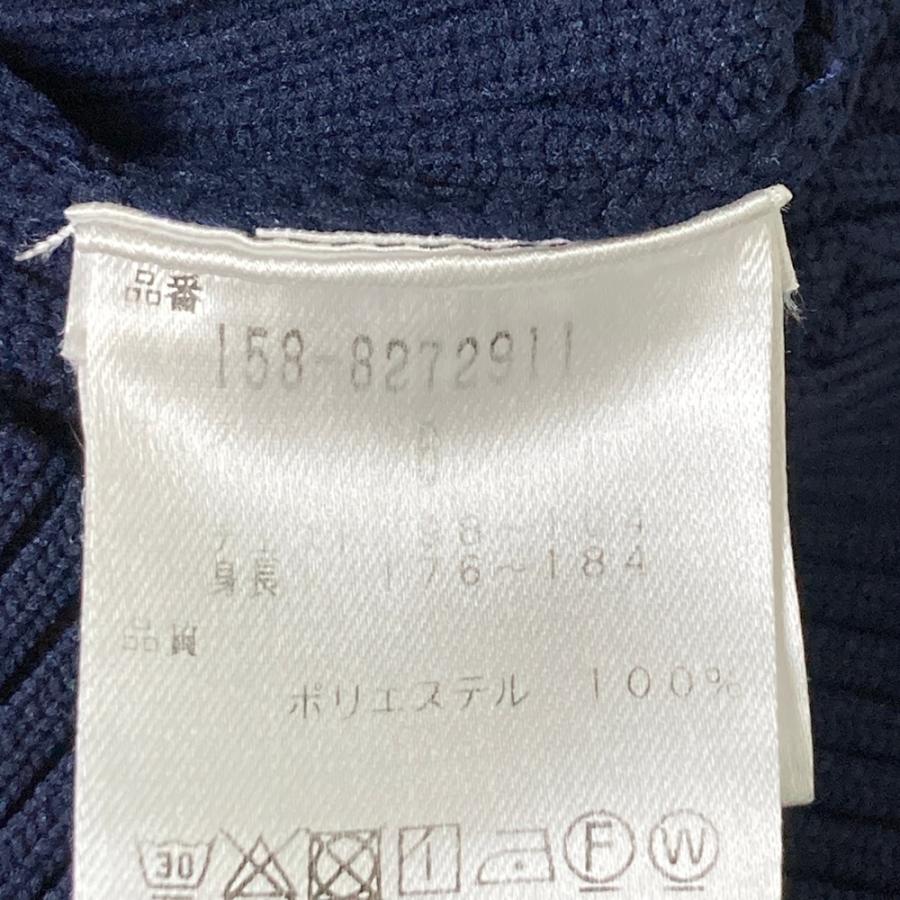 MASTER BUNNY EDITION マスターバニーエディション ニット ジップ