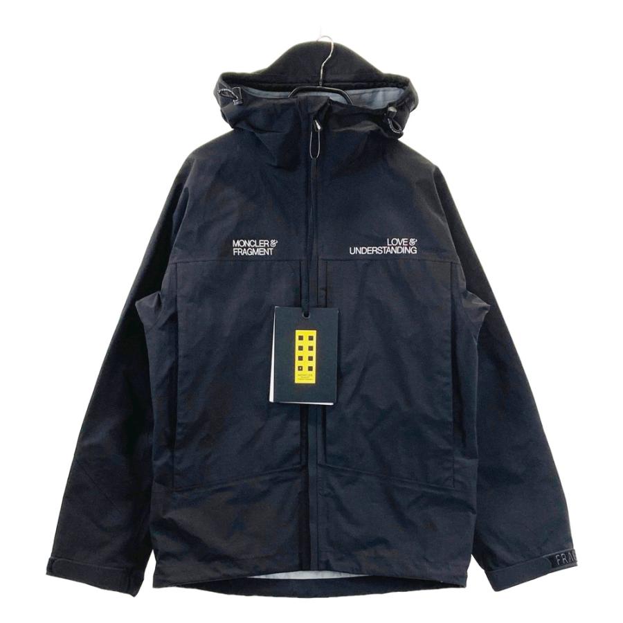 MONCLER モンクレール F209U1B70340 マウンテンパーカー LEON