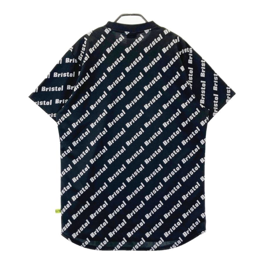 F.C.R.B. エフシーアールビー FCRB-189009 Tシャツ S/S TRAINING TOP 