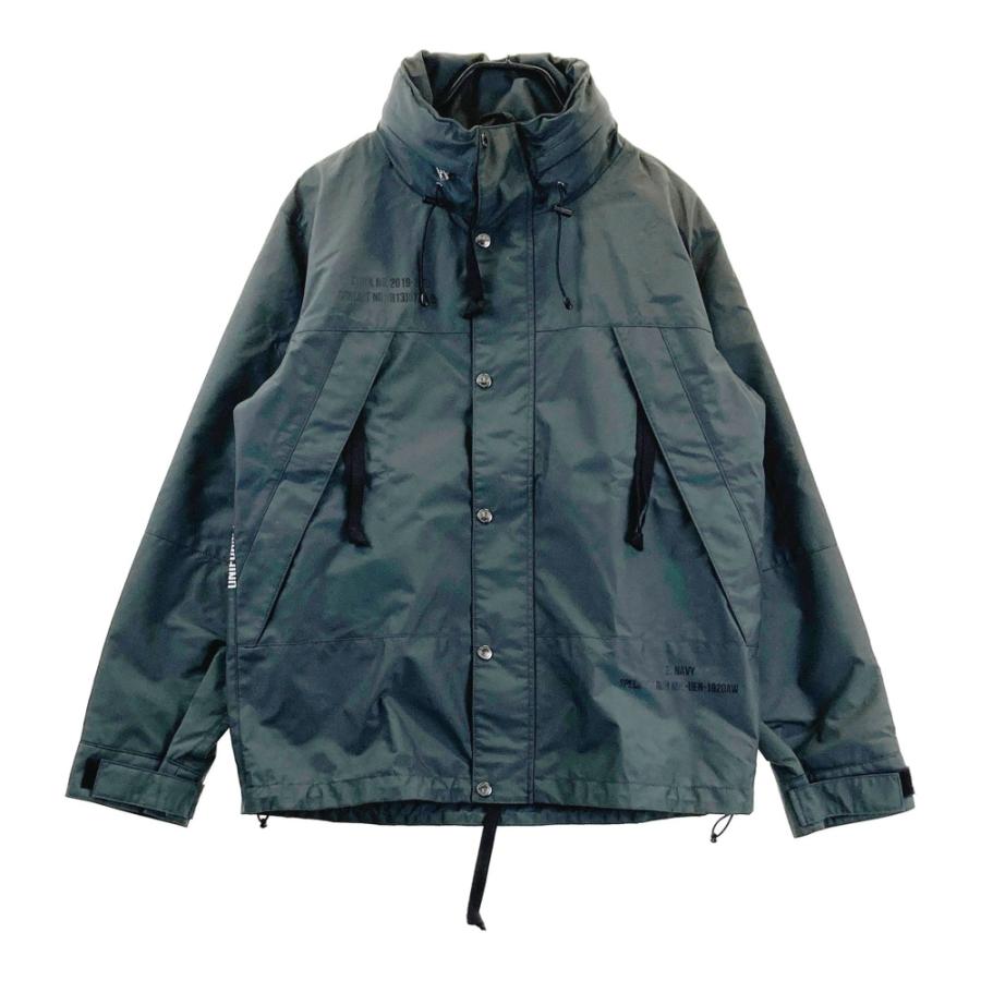 uniform experiment ユニフォーム エクスペリメント UE-192054