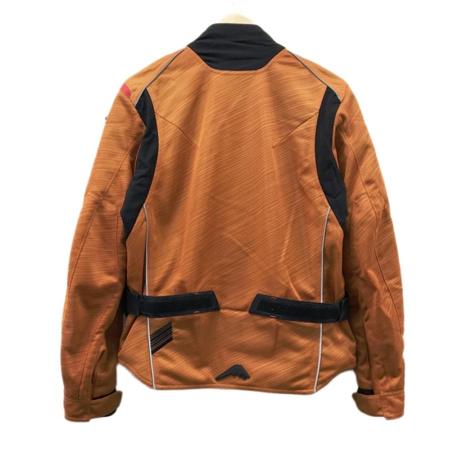 KUSHITANI クシタニ K-2370 FULL MESH JACKET フルメッシュジャケット