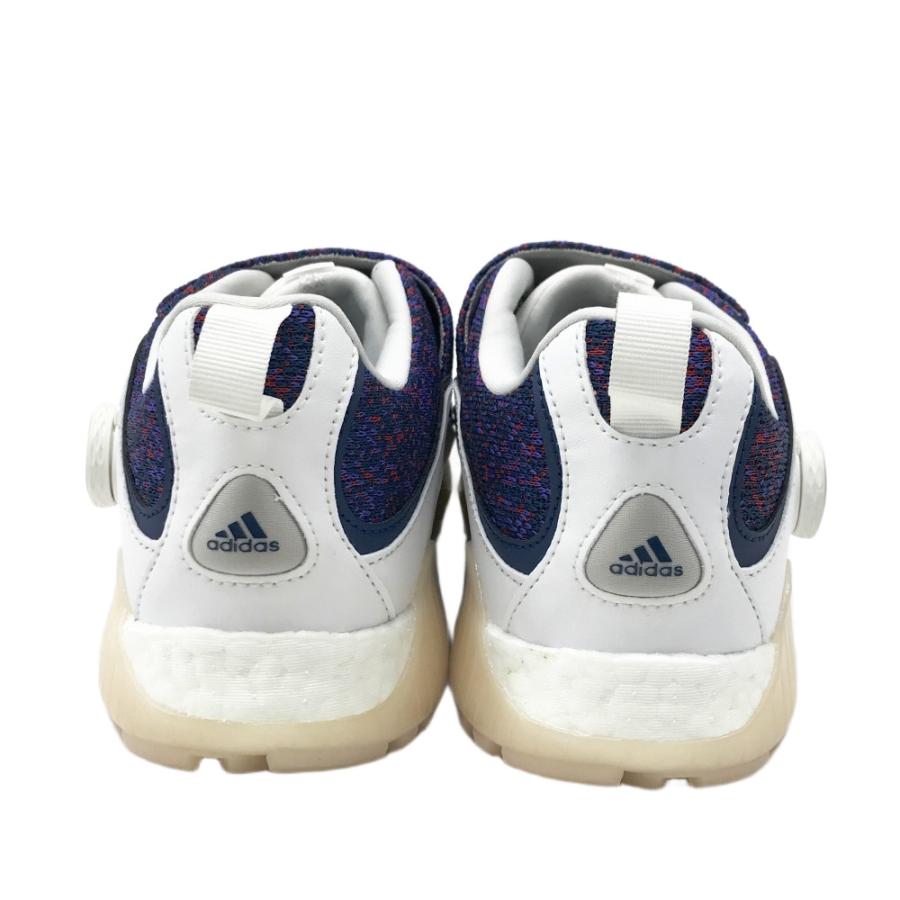 ADIDAS GOLF アディダスゴルフ FW5617 コードカオスボア スパイクレス