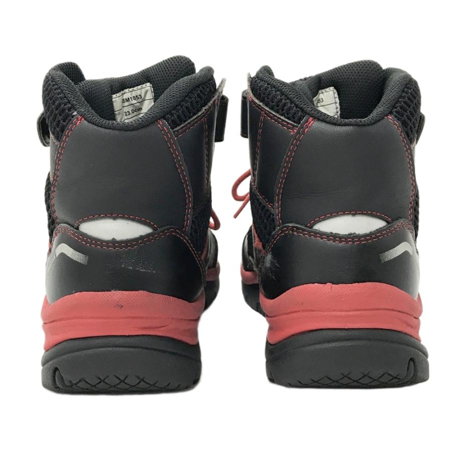 GOLDWIN ゴールドウイン GSM1053 ライディングシューズ ブラック系