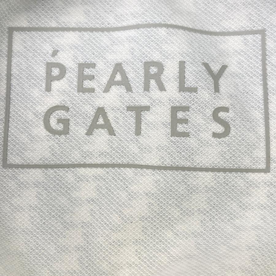 新品】PEARLY GATES パーリーゲイツ 2024年モデル ハイネック長袖T