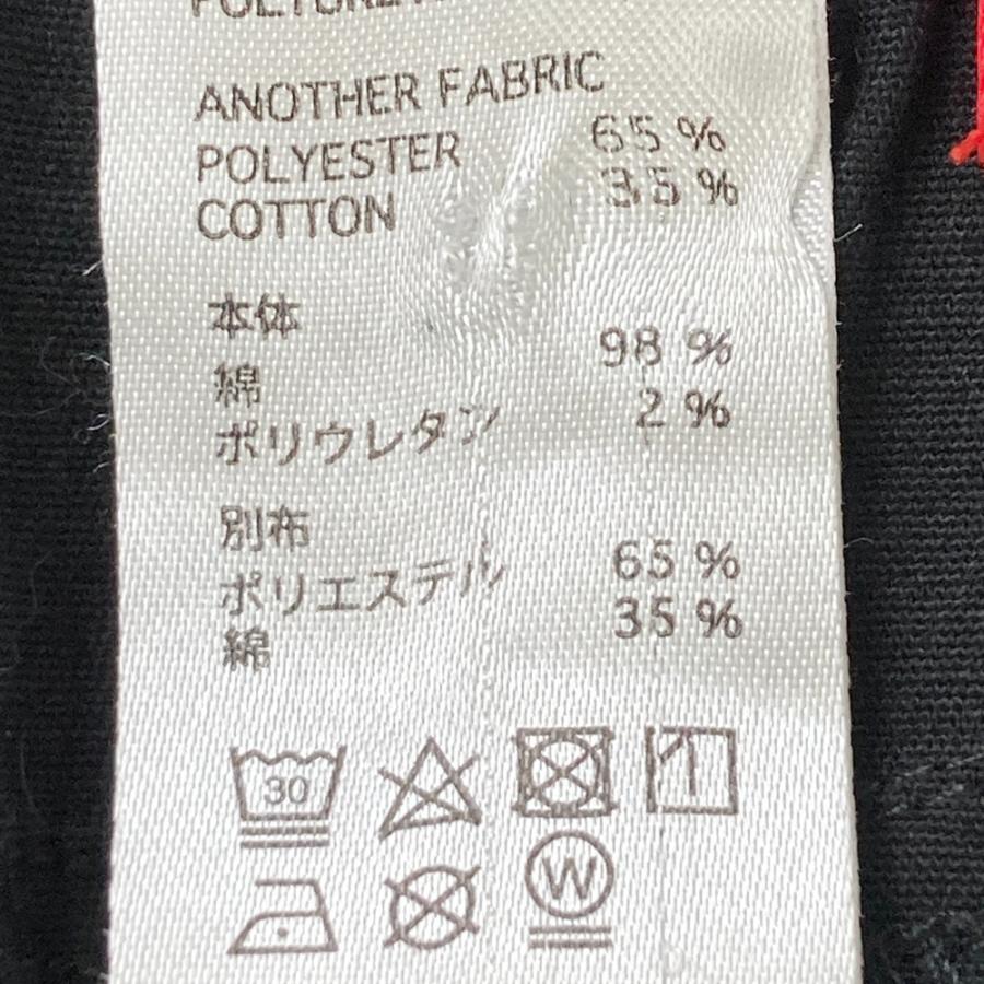 ARCHIVIO アルチビオ ×NEW ERA ストレッチスカート ブラック系 36