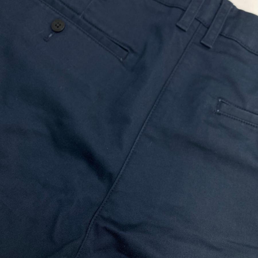 MUNSING WEAR マンシングウェア ストレッチパンツ ネイビー系 13