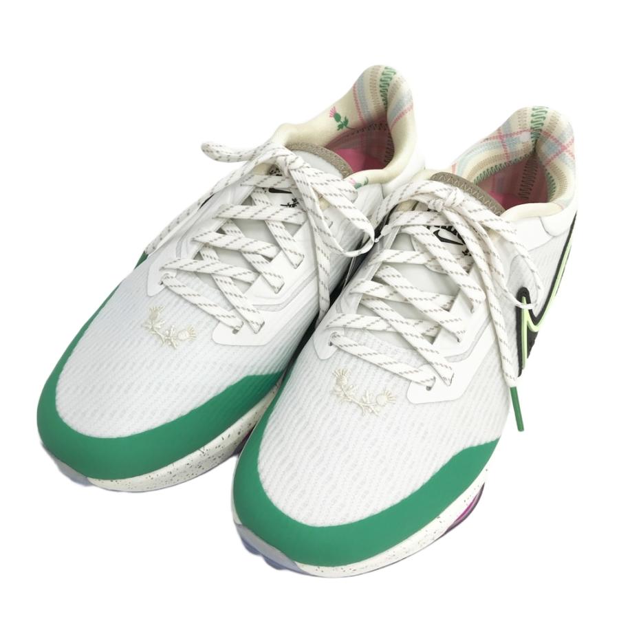 新品】NIKE GOLF ナイキゴルフ DQ4130-103 Air Zoom Infinity Tour