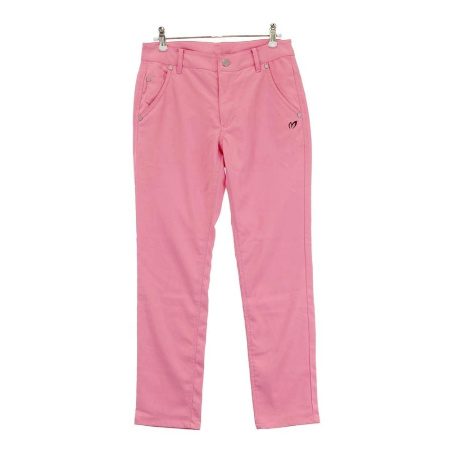 新品　春夏　MASTER BUNNY(マスターバニー) パンツ MASTER BUNNY EDITION マスターバニーエディション 2024年 ストレッチ