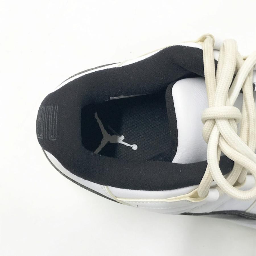 NIKE GOLF ナイキゴルフ AQ0963 101 ジョーダン11 ゴルフシューズ