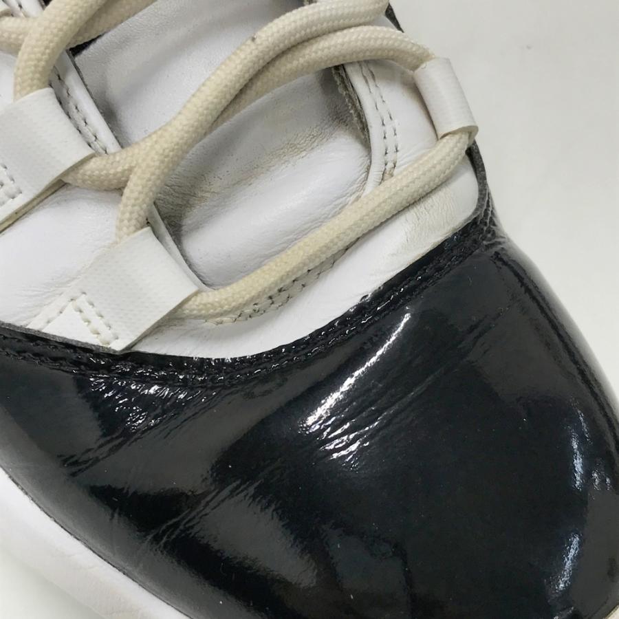 NIKE GOLF ナイキゴルフ AQ0963 101 ジョーダン11 ゴルフシューズ